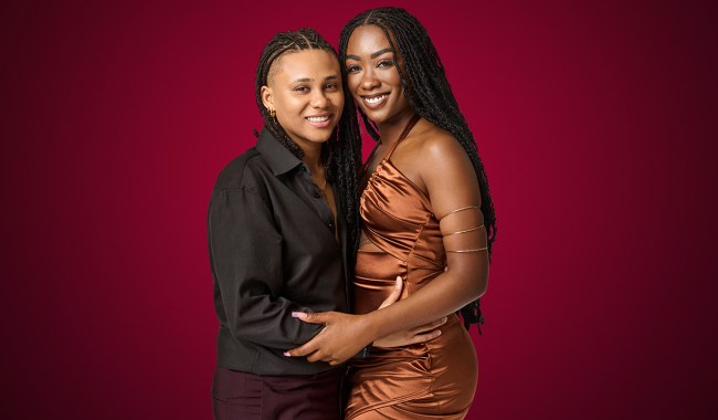 Are AJ & Britney still together from The Ultimatum: Queer Love?