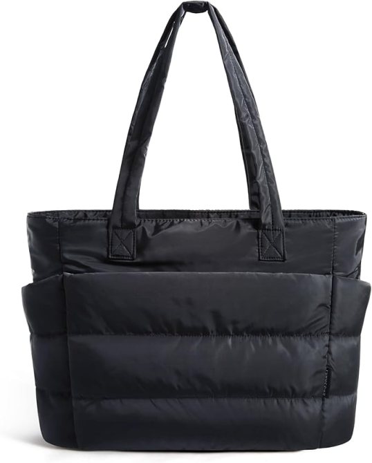 BAGSMART Tote Bag