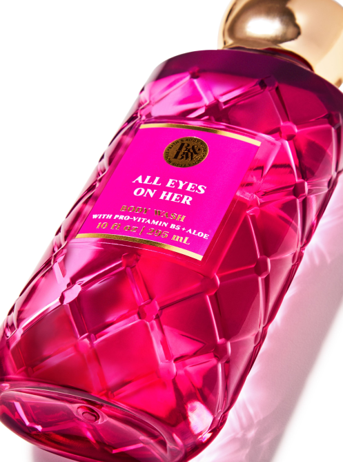 Bath & Body Works All Eyes on Her Body Wash
