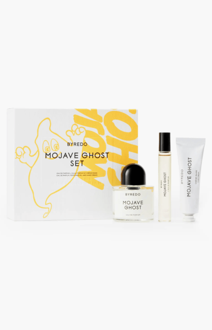 Byredo Mojave Ghost Trio