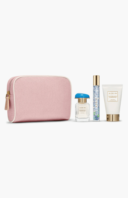 Estée Lauder AERIN Mediterranean Honeysuckle Essentials Set