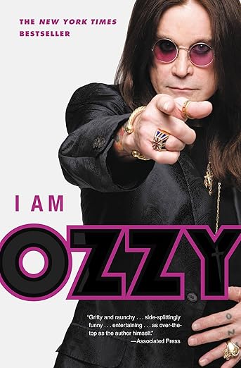 Who Are Ozzy Osbourne's Kids?