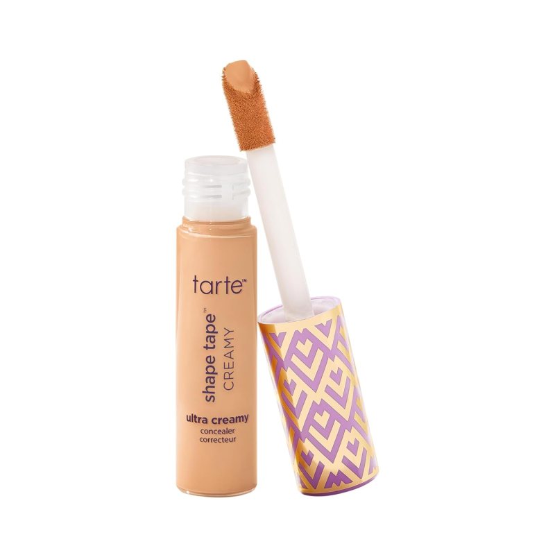 Tarte & Secret Lives of Mormon Wives Makeup Review