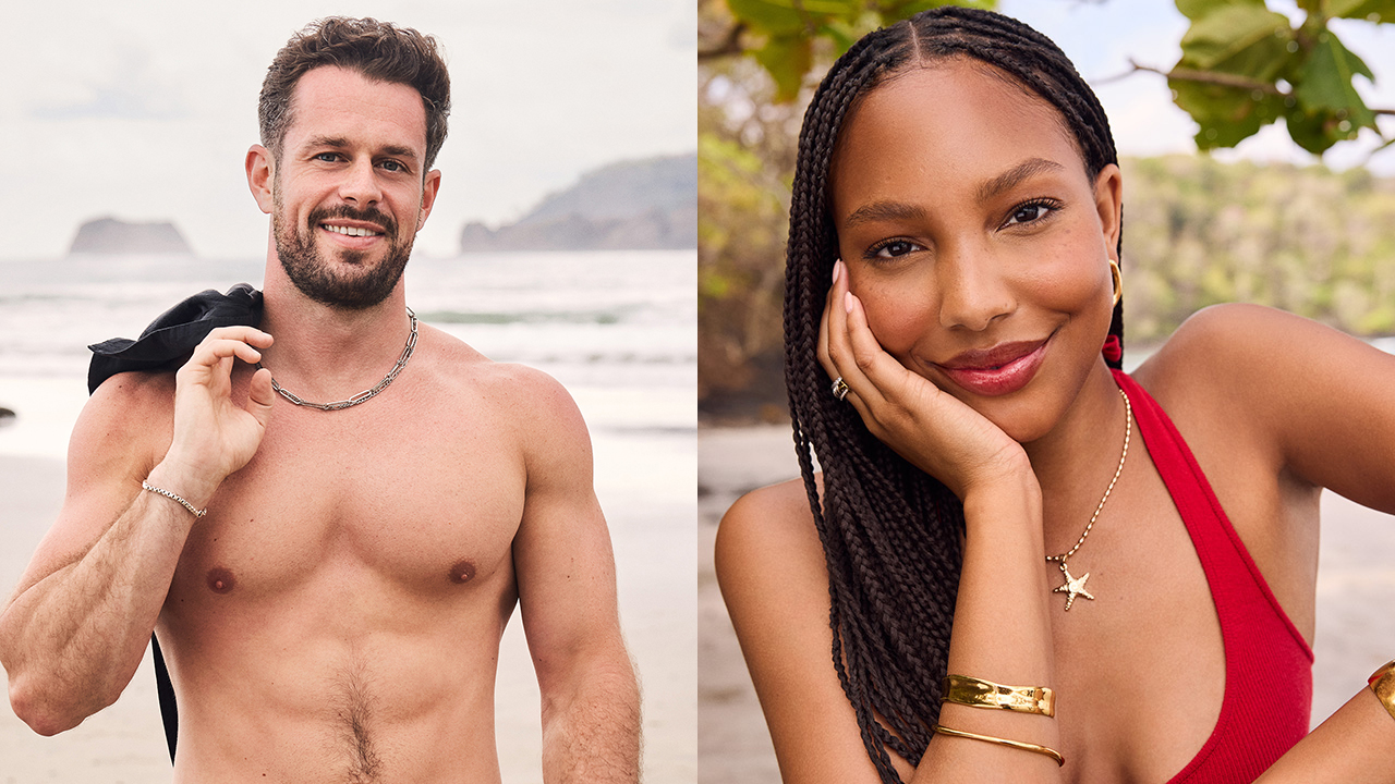 Are Jeremy and Bailey still together from Bachelor in Paradise 2025?
