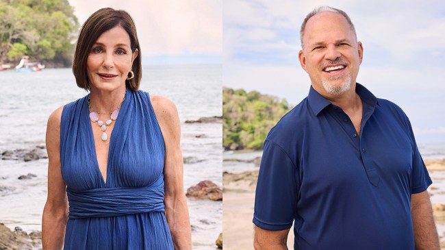 Are Kathy and Keith still together from Bachelor in Paradise Season 10?