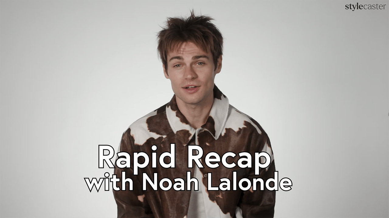 Noah LaLonde