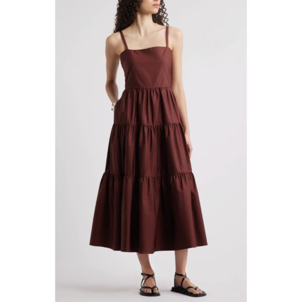 Nordstrom Labor Day Sale 2025—Best Deals on Fall Dresses