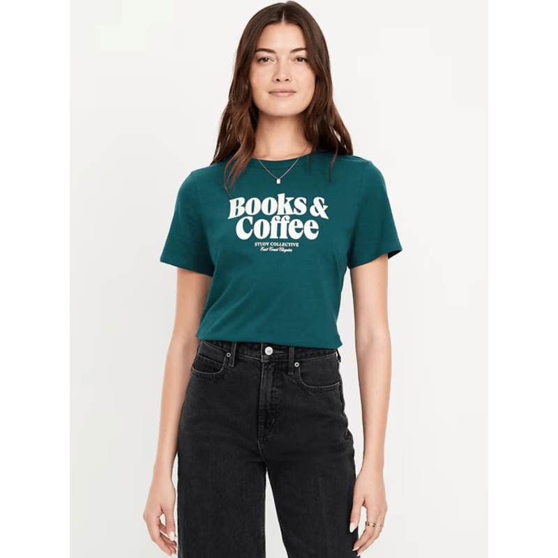 The Best Old Navy Labor Day Sale Finds That Give 'Old Money' Aesthetic