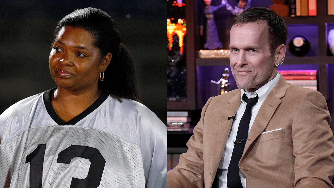 Joelle Gwynn, Bob Harper