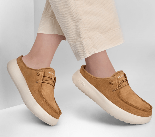 Skechers' Labor Day Sale 2025 Has Comfy Sneakers & Sandals for 40% Off