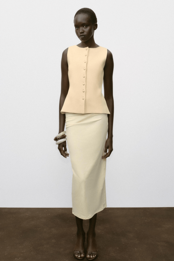 Zara Labor Day Sale 2025—Shop an Editor's Top Picks for 40% Off