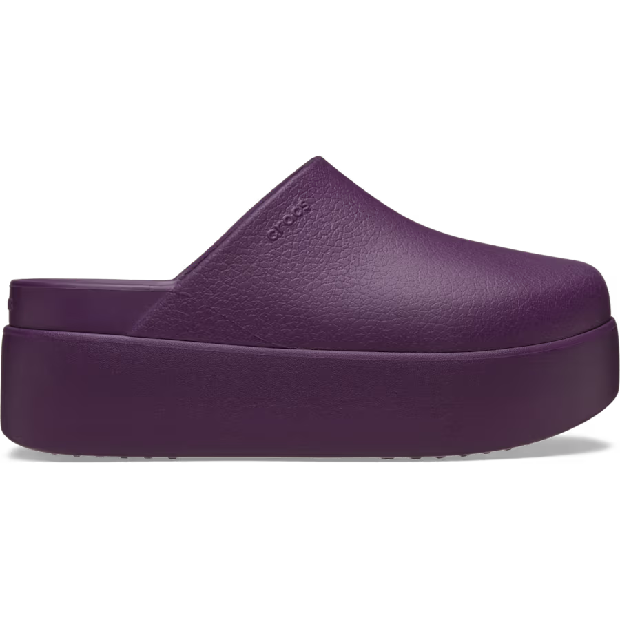 Crocs Dylan Platform Clog