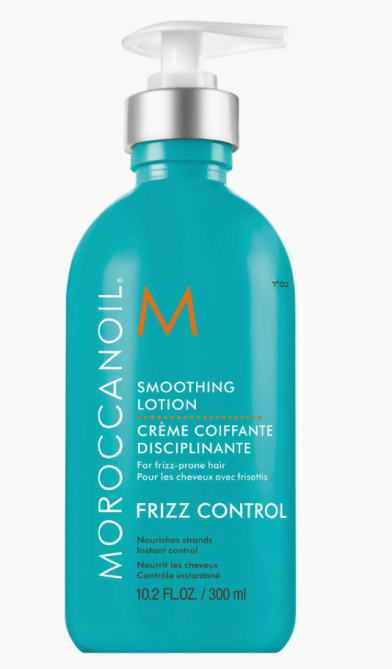 Moroccanoil Smoothing Lotion Hair Styling Cream
