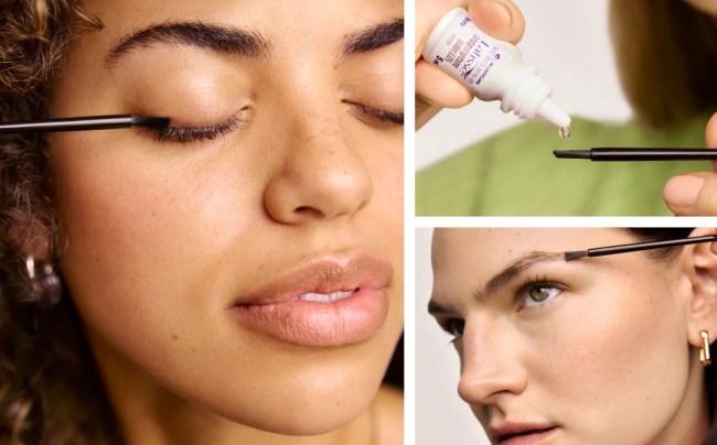 Ro Latisse Eyelash Serum