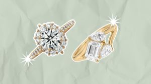 Best Engagement Rings from Blue Nile