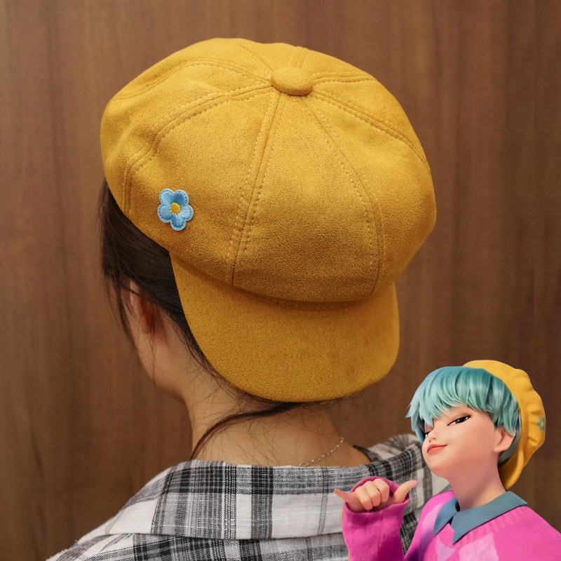 Where to Buy Kpop Demon Hunters Costumes Online According to a Fan