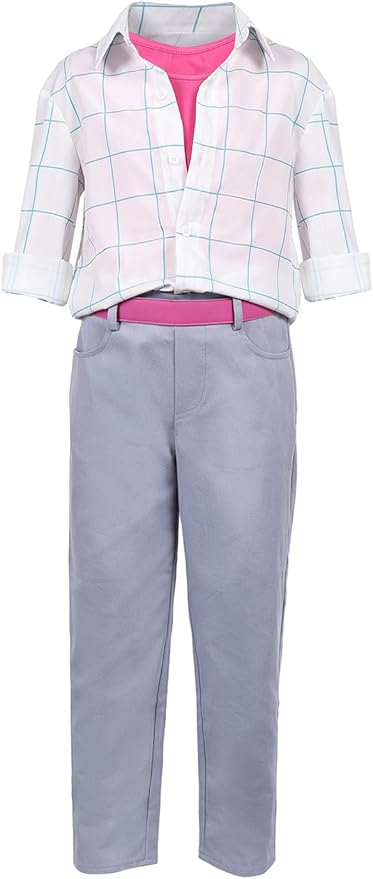 Where to Buy Kpop Demon Hunters Costumes Online According to a Fan