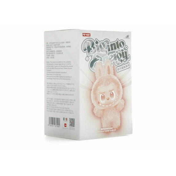 A Labubu Advent Calendar Has Arrived & We Need It Now