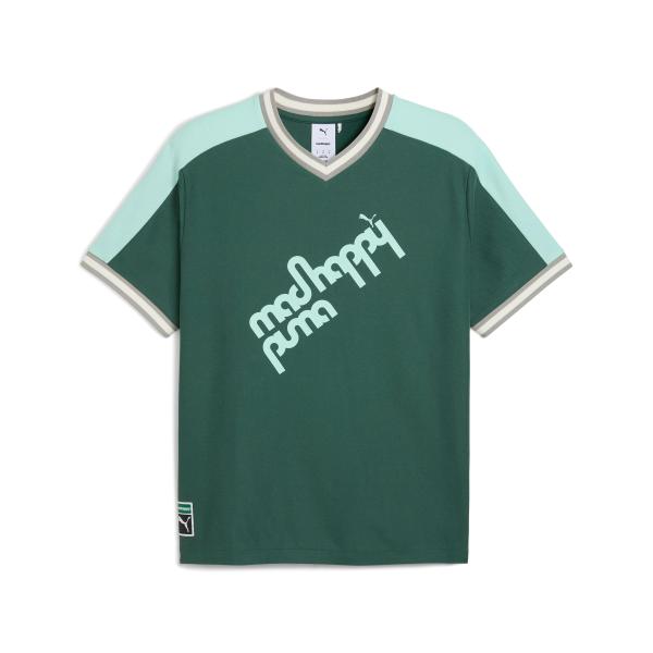 The New Puma x Madhappy Collection Is Fall's Chill-Girl Uniform