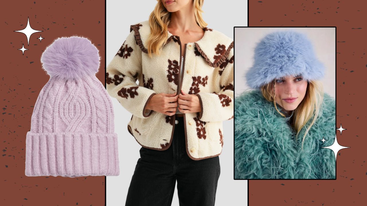 The Best Cozy Gifts