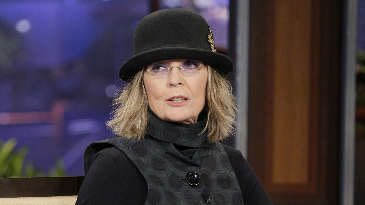Diane Keaton