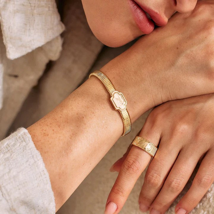 The Best Initial Jewelry for Winter 2026