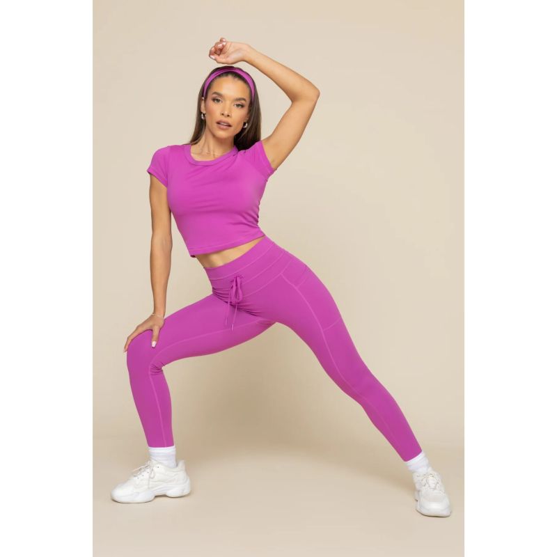 'DWTS' Cast 2025 Swears by This Athleisure Brand for Dance Rehearsals