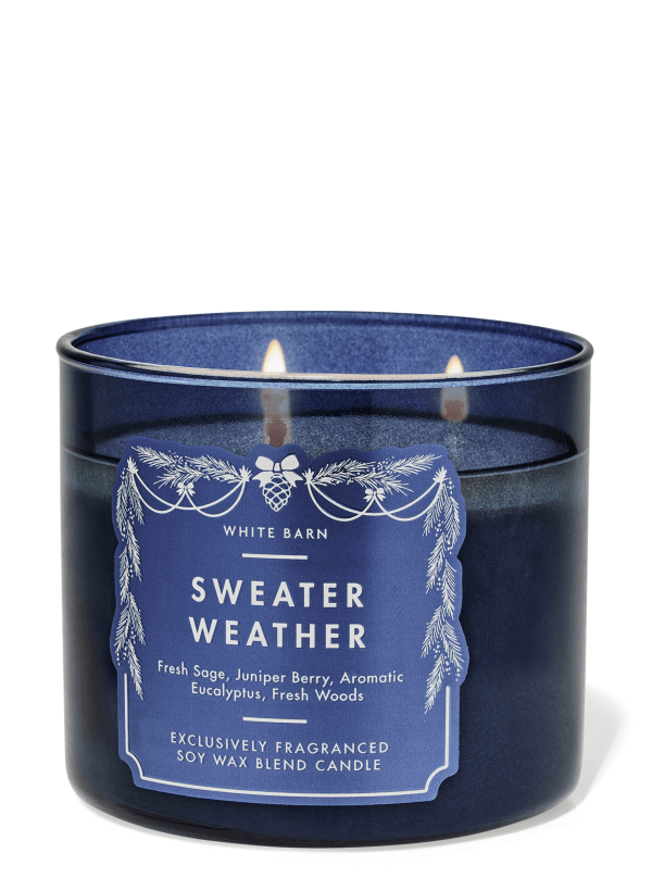 Bath & Body Works Prime Day Sale 2025—$4 Soaps, $13 Candles, & More