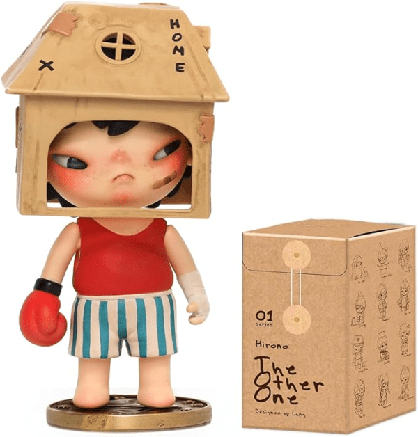 Where to Buy Hirono Blind Boxes Online in 2026