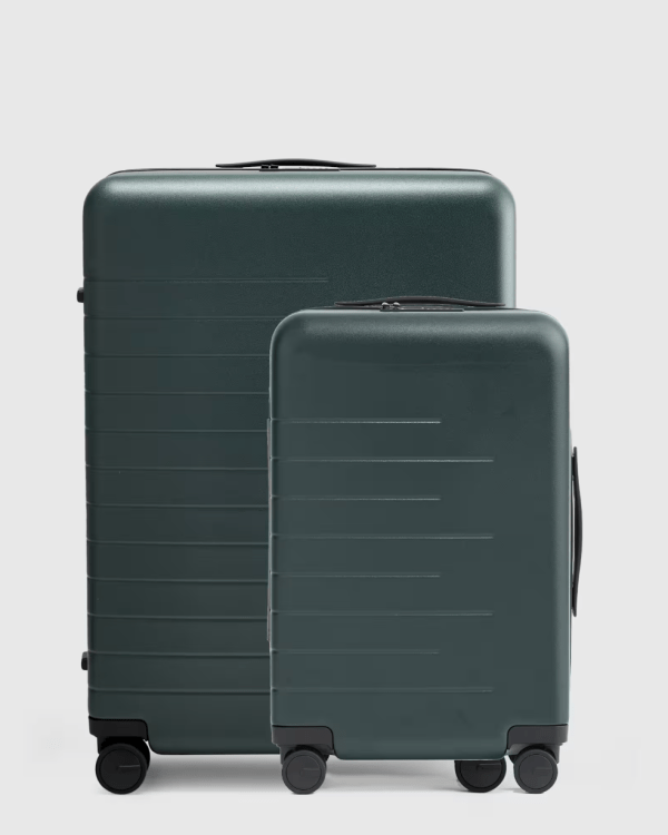 My Honest Quince Luggage Review After 1 Year