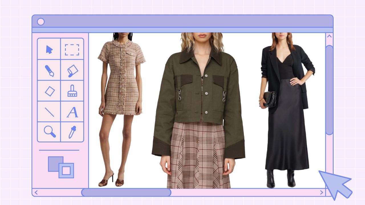 best nordstrom brands