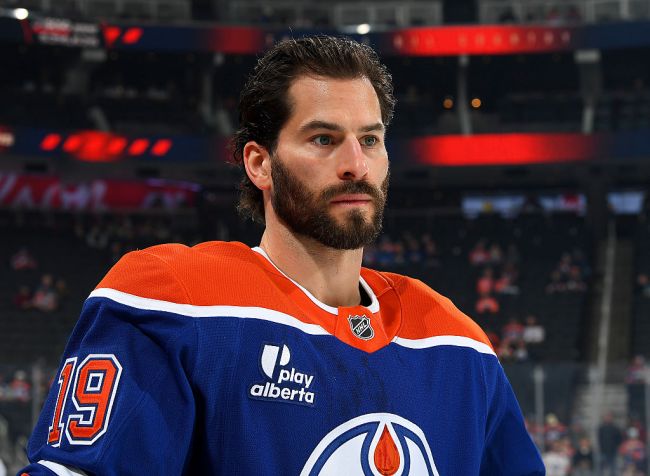 Adam Henrique hottest nhl players