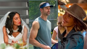 Lifetime Christmas Movies 2025