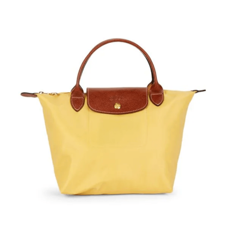Small Le Pliage Original Top Handle Bag