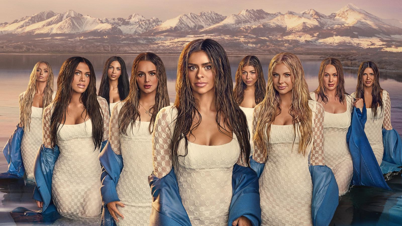 The Secret Lives of Mormon Wives