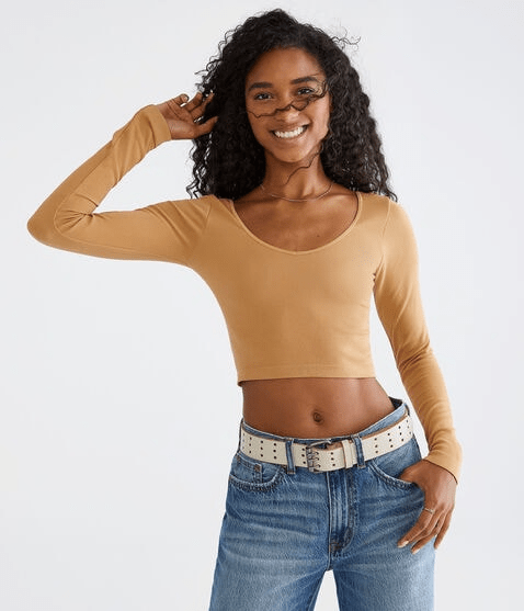 10 Aeropostale Gifts for 2025 as Told by a Millennial