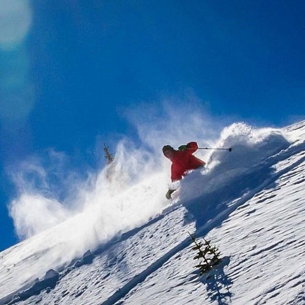 12 Best Affordable Ski Resorts in the U.S. According to Skier 2025