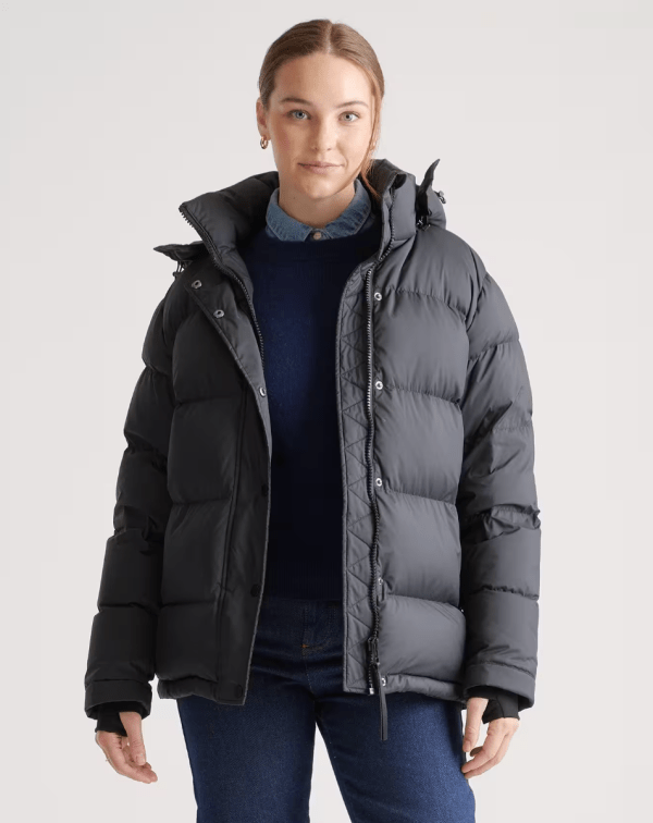 Quince's Black Friday 2025: Shop Best Picks Now