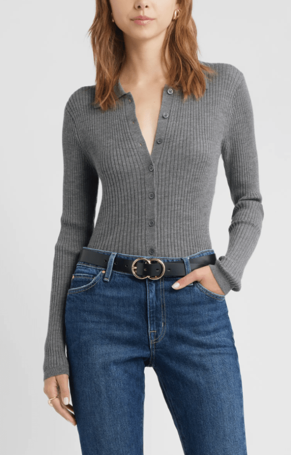 Best Cozy Finds For Winter at Nordstrom's Half-Yearly Sale Under $50