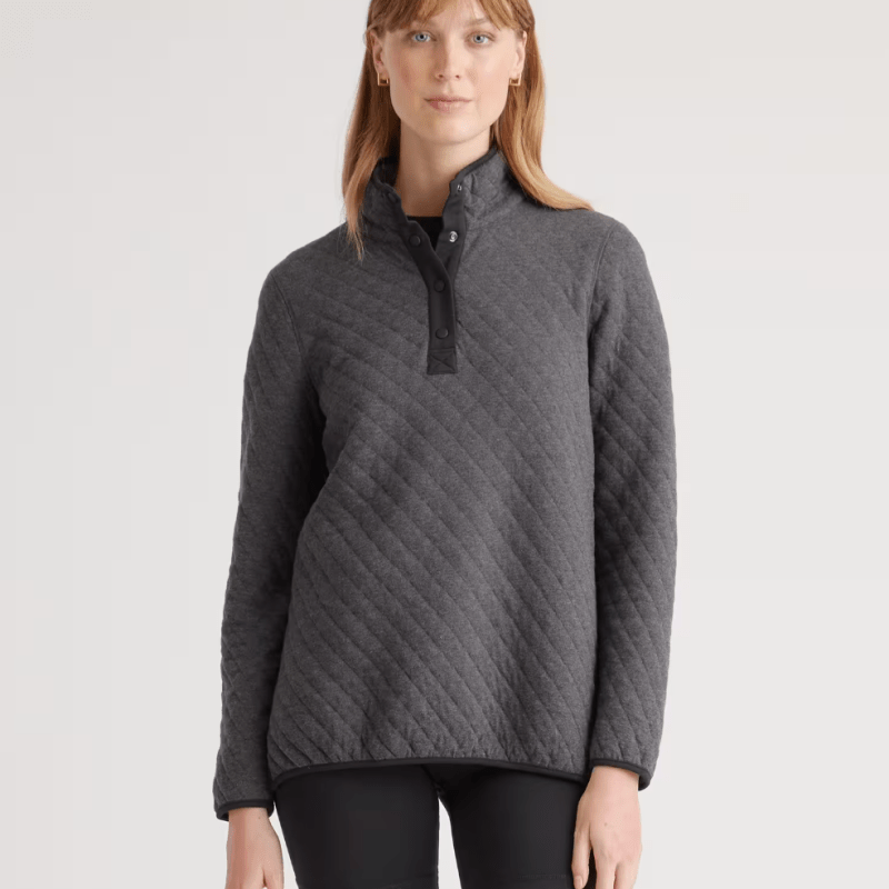 Quince's First End of Year Sale Is Live for 24 Hours Only: What to Buy