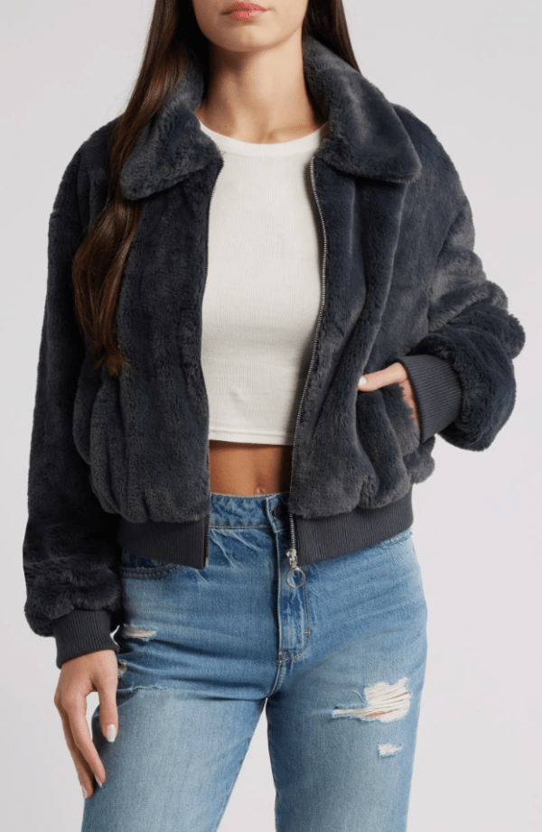 Best Cozy Finds For Winter at Nordstrom's Half-Yearly Sale Under $50