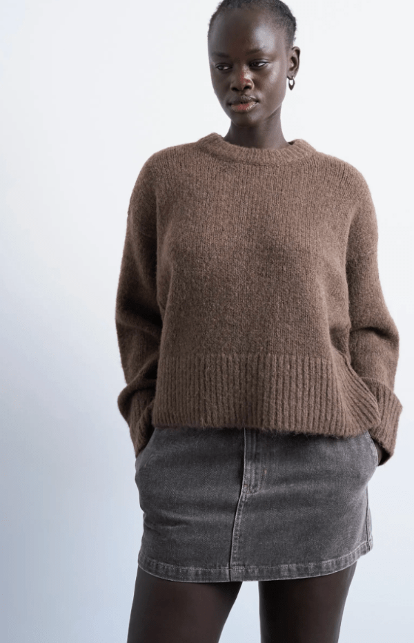 Best Cozy Finds For Winter at Nordstrom's Half-Yearly Sale Under $50