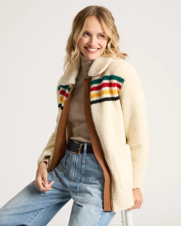 The Best Heated Rivalry Merch to Wear to the Cottage