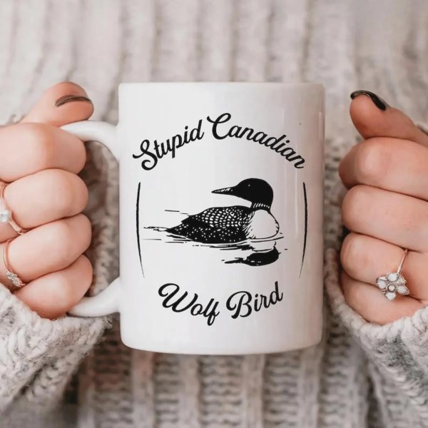 The Best Heated Rivalry Merch to Wear to the Cottage