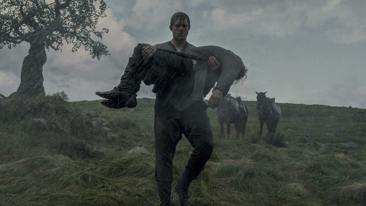 A Knight of the Seven Kingdoms