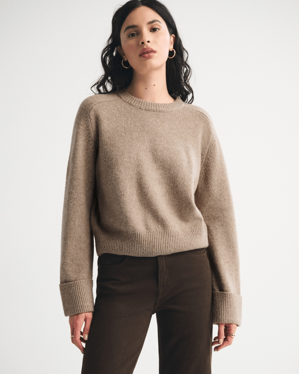 When Is Abercrombie's Winter Sale 2026?