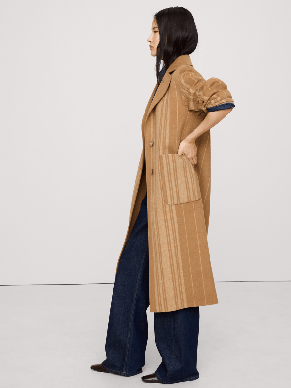 Banana Republic Winter Sale 2026—Shop Top Deals for Up to 80% Off