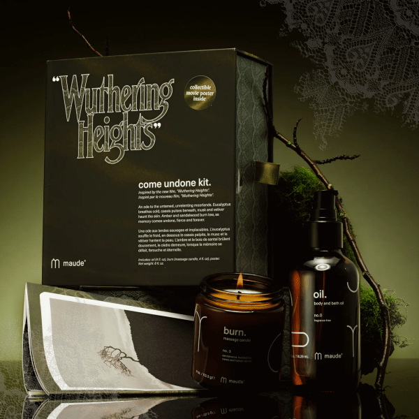 11 Wuthering Heights Collaborations to Buy Online 2026