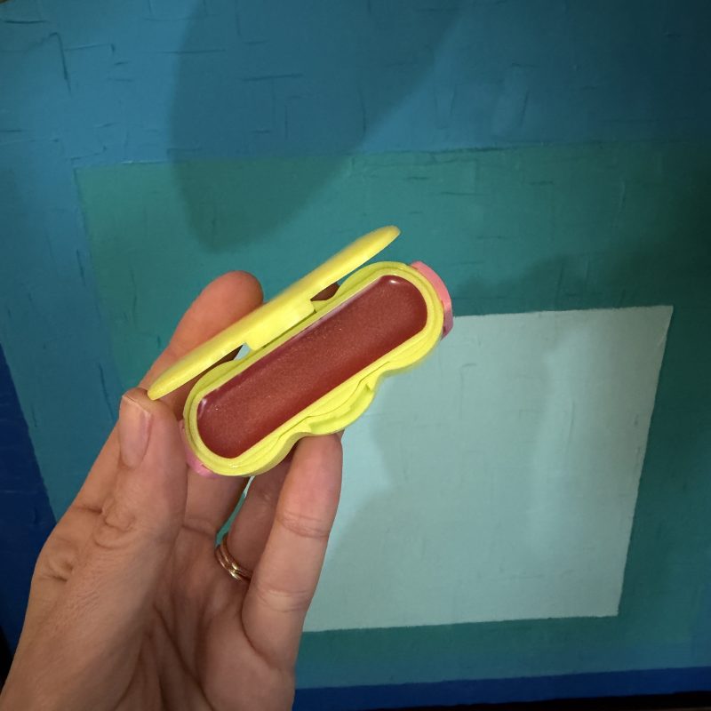 The Crème Shop Launched Lip Balm Bag Charms at Ulta