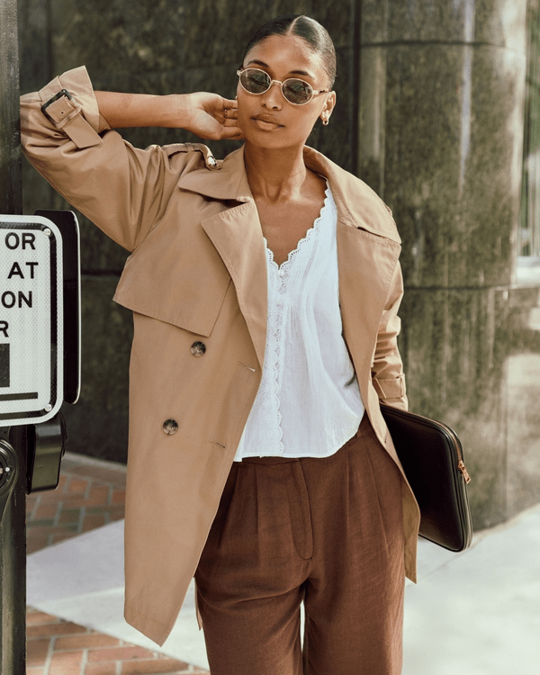 Abercrombie Spring Preview 2026—Shop an Editor’s Faves